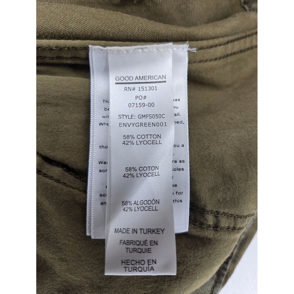 Good American Fit For Success Jumpsuit Size 4 (L) - Picture 8 of 9